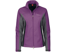 Chaqueta Soft Shell Trangoworld Thesy 783