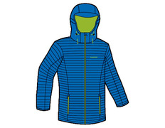 Chaqueta Trangoworld Charmoz US 6A0