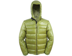 Chaqueta Trangoworld Dowa 250