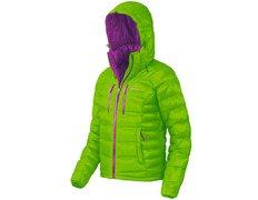 Chaqueta Trangoworld Veja FT 6G0