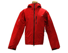 Jaqueta Trangoworld Gore-tex Bigel 233