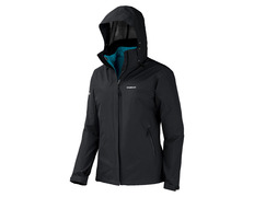 Trangoworld Casaco Goretex Suber Complet 711