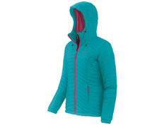 Chaqueta Trangoworld Grivola US 690