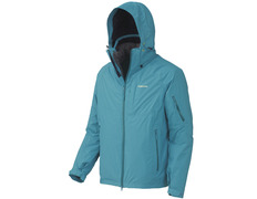 Chaqueta Trangoworld Inner Plus Yabik Complet 250