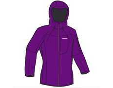 Chaqueta Trangoworld Mabha 780