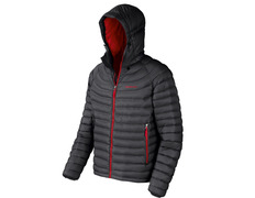 Chaqueta Trangoworld Paloo UA 4CD