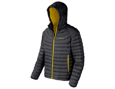 Chaqueta Trangoworld Paloo UA 4CM