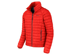 CHAQUETA Trangoworld Pertus 5Z0