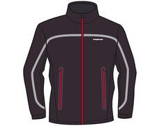 Chaqueta Trangoworld Soft Shell Base 611