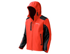 Chaqueta Trangoworld TRX Termo UA 561