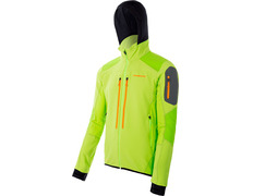 Chaqueta Windstopper Peyrol 104