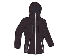 Chaqueta Windstopper Trangoworld Enter 712