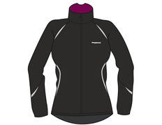 Chaqueta Windstopper Trangoworld Mafi 225