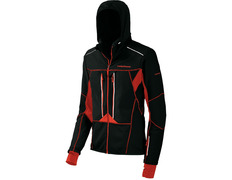 Chaqueta Windstopper Trangoworld Paak 117