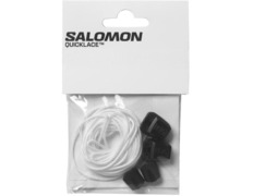 Salomon Quicklace White Replacement Laces