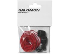 Salomon Quicklace Red Replacement Laces