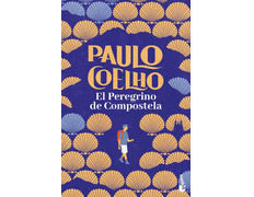 O Peregrino de Compostela - Paulo Coelho