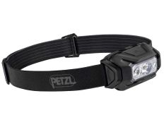 Farol Petzl Aria 2 RGB 450 lúmens preto