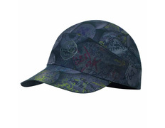 Gorra Buff Pack Treck The Way Graphite