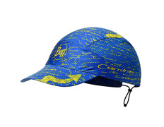 Sinal Gorra Buff Azul Royal