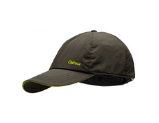 Perfil Chiruca Cap Khaki Green