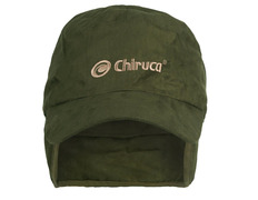 Chiruca reversível Fluorum CH + Cap