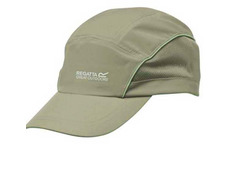 Regatta Cap Extend II Creme Cap