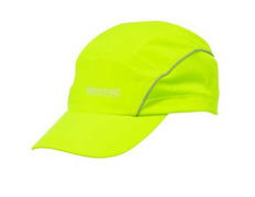 Gorra Regatta Extend II Cap Verde lima