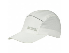 Regatta Extended Cap White