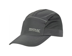 Regatta Extended Cap Grey