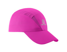 Cap Salomon XA Cap Fuchsia