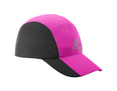 Salomon XT Compact Cap Fuchsia / Preto