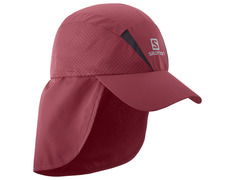 Salomon Xa cap mais Garnet Cap