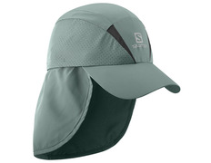 Salomon Xa Cap plus Cap Slate Grey