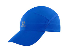 Cap Salomon XA Cap Azul