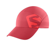 Cap Salomon Xa Cap Coral