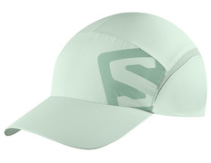 Salomon XA Cap Green Water