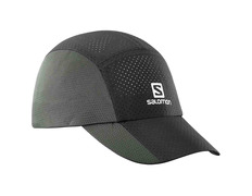 Salomon XT Compact Kaki / Black Cap