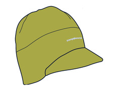 Trangoworld Lira 344 Cap