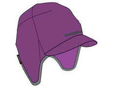 Gorra Trangoworld Phenix 433