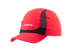 Trangoworld Sprint Red 8J2 Boné