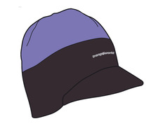 Trangoworld Taru 2D1 Cap