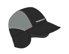 Trangoworld Estak 613 Cap