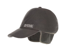 Regatta Fleece Hat Grey