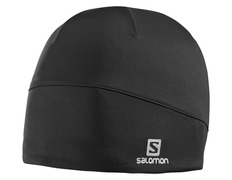 Salomon Active Gorro Preto