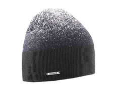 Chapéu Beanie Salomon Angel Preto / Branco