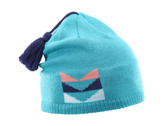 Gorro Salomon Escape Beanie Turquesa