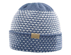 Salomon Laura Beanie Navy / White Hat