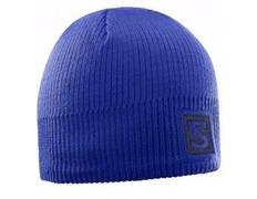 Salomon Hat Beanie Marino Logo