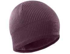 Chapéu Salomon Logo Gorro Morado